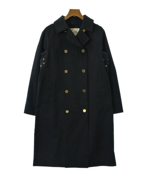 Traditional Weatherwear เสื้อคลุมคอปก Soutien