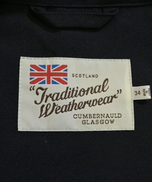 Traditional Weatherwear เสื้อคลุมคอปก Soutien