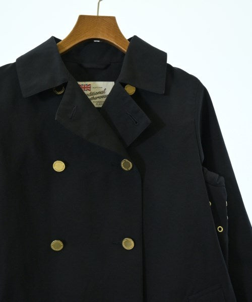 Traditional Weatherwear เสื้อคลุมคอปก Soutien
