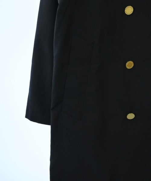 Traditional Weatherwear เสื้อคลุมคอปก Soutien