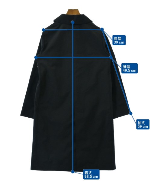 Traditional Weatherwear เสื้อคลุมคอปก Soutien