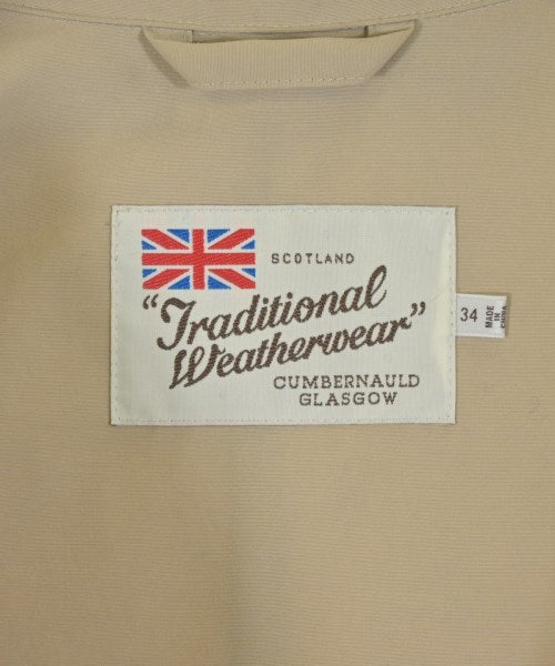 Traditional Weatherwear เสื้อโค้ท อื่น