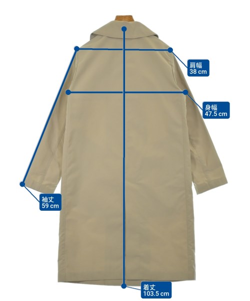 Traditional Weatherwear เสื้อโค้ท อื่น