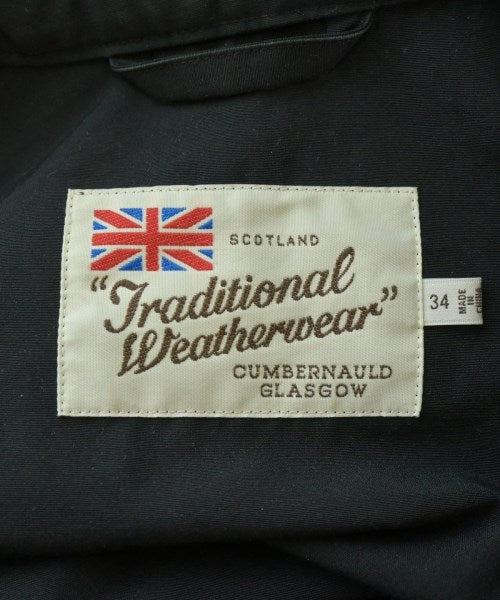 Traditional Weatherwear แจ็คเก็ตเบลาส์ อื่น