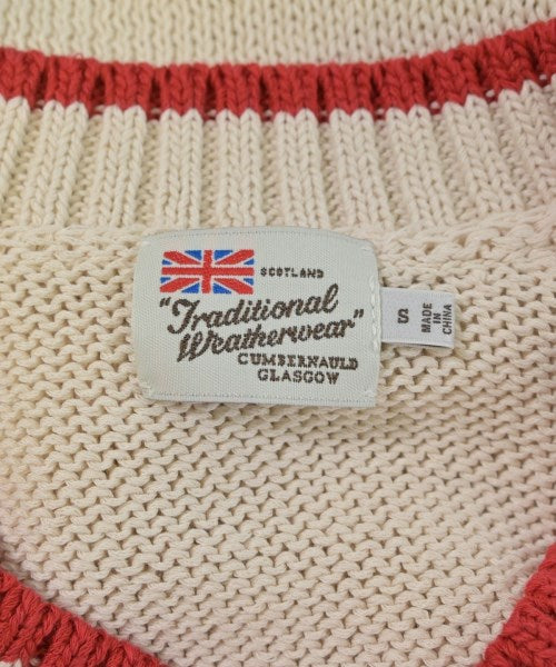 Traditional Weatherwear เสื้อกั๊ก