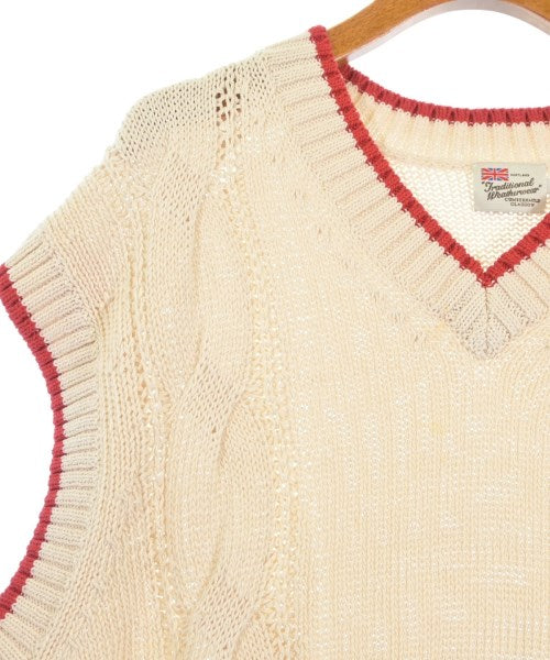 Traditional Weatherwear เสื้อกั๊ก