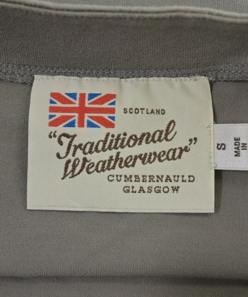 Traditional Weatherwear เสื้อยืด/เสื้อท็อปส์