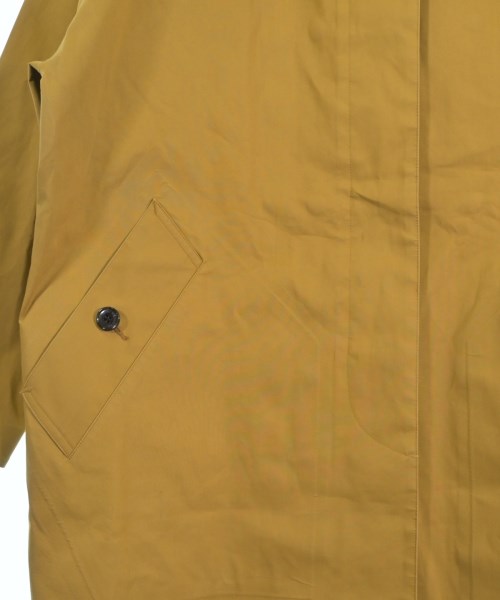 Traditional Weatherwear เสื้อโค้ท