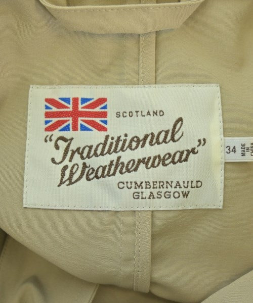 Traditional Weatherwear เสื้อโค้ท อื่น