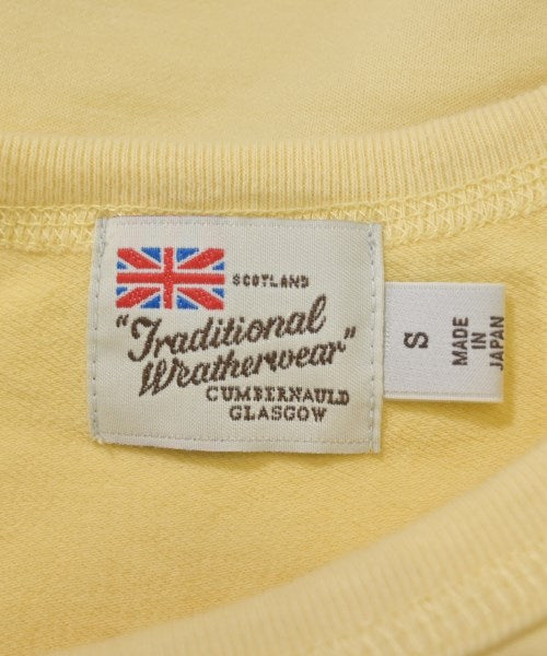 Traditional Weatherwear เสื้อยืด/เสื้อท็อปส์