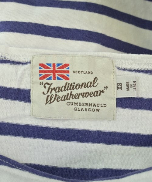 Traditional Weatherwear เสื้อยืด/เสื้อท็อปส์