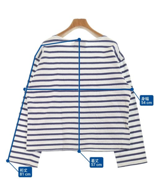 Traditional Weatherwear เสื้อยืด/เสื้อท็อปส์