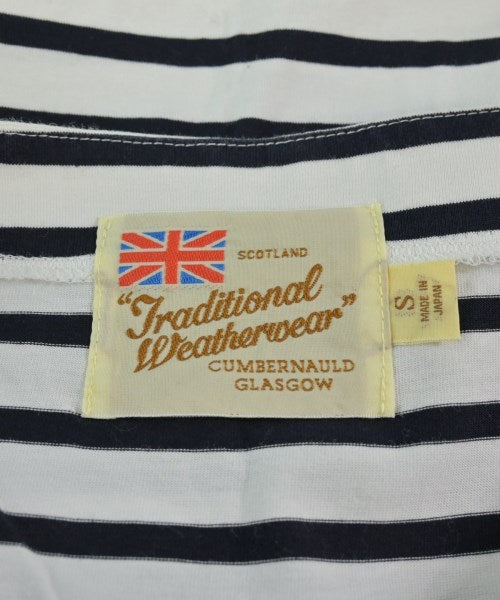 Traditional Weatherwear เสื้อยืด/เสื้อท็อปส์