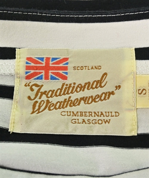 Traditional Weatherwear เสื้อยืด/เสื้อท็อปส์