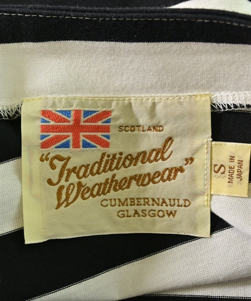 Traditional Weatherwear เสื้อยืด/เสื้อท็อปส์