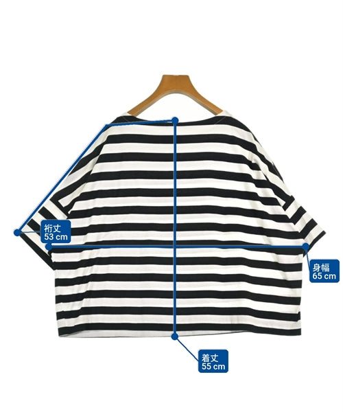 Traditional Weatherwear เสื้อยืด/เสื้อท็อปส์