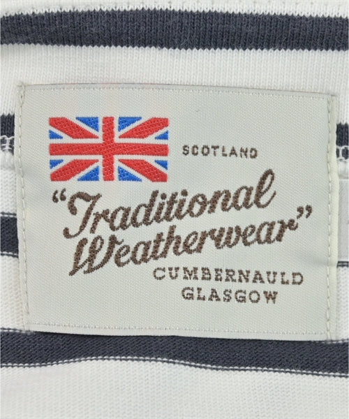 Traditional Weatherwear เสื้อยืด/เสื้อท็อปส์