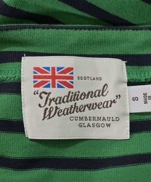 Traditional Weatherwear เสื้อยืด/เสื้อท็อปส์