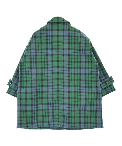 Traditional Weatherwear เสื้อคลุมคอปก Soutien