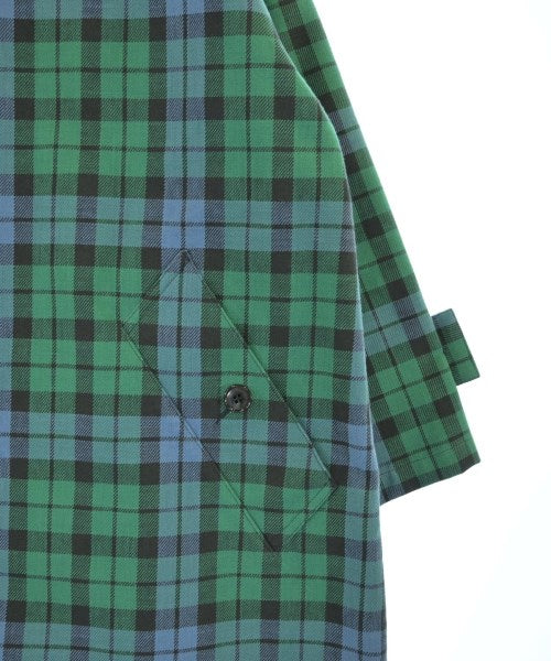 Traditional Weatherwear เสื้อคลุมคอปก Soutien