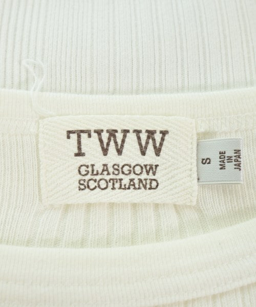 Traditional Weatherwear เสื้อยืด/เสื้อท็อปส์