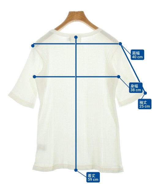 Traditional Weatherwear เสื้อยืด/เสื้อท็อปส์