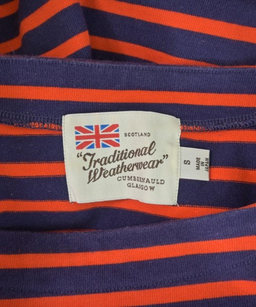 Traditional Weatherwear เสื้อยืด/เสื้อท็อปส์