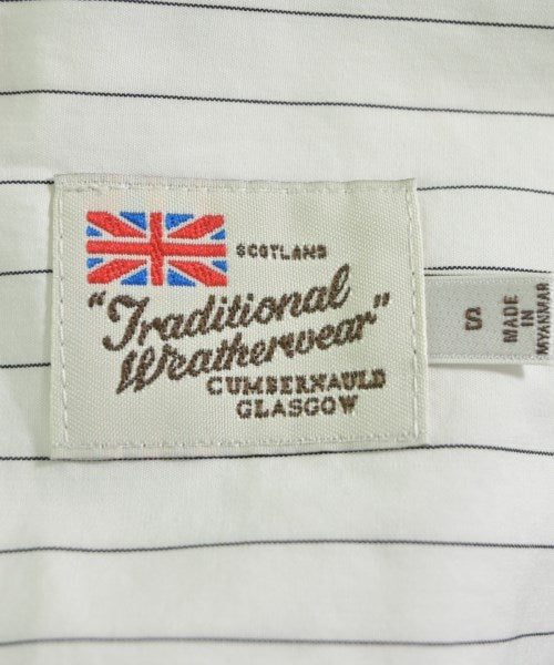 Traditional Weatherwear เสื้อลำลอง