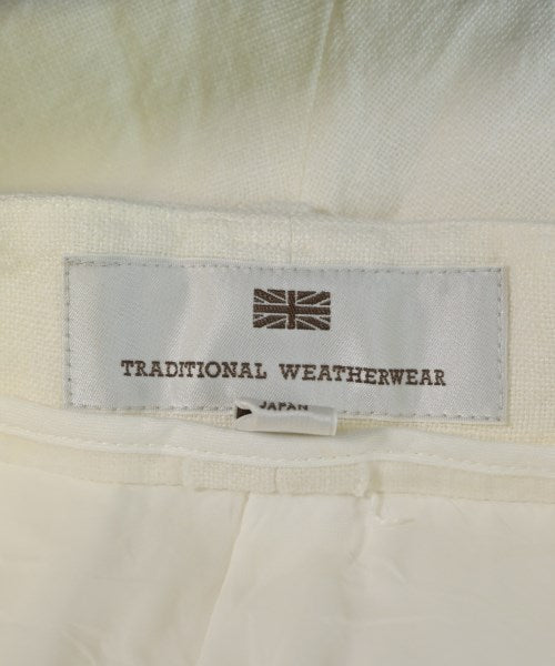 Traditional Weatherwear กางเกงขาสั้น