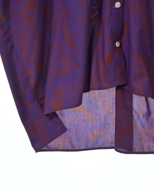 Traditional Weatherwear เสื้อลำลอง