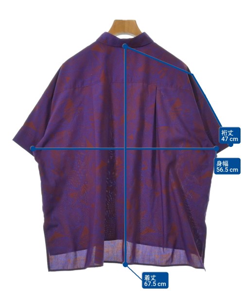 Traditional Weatherwear เสื้อลำลอง