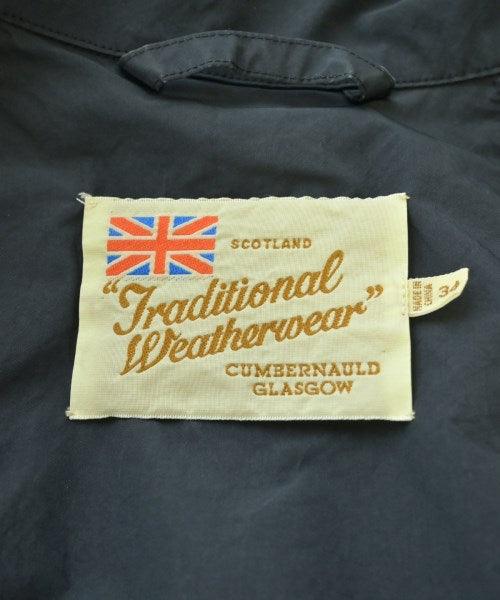 Traditional Weatherwear เสื้อกันฝน