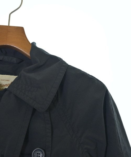 Traditional Weatherwear เสื้อกันฝน
