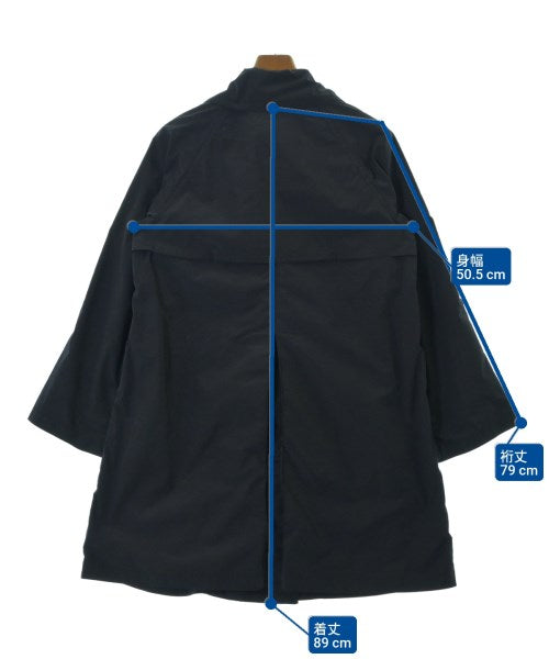 Traditional Weatherwear เสื้อกันฝน