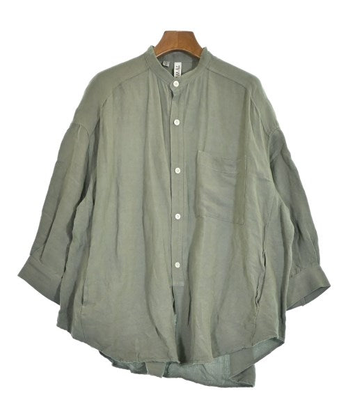 Traditional Weatherwear เสื้อลำลอง