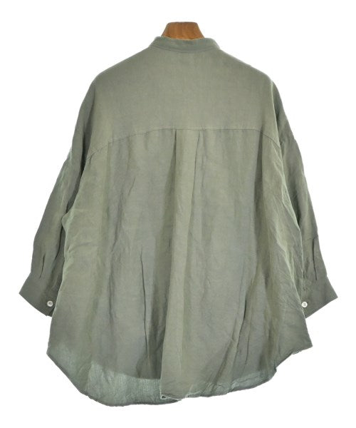 Traditional Weatherwear เสื้อลำลอง