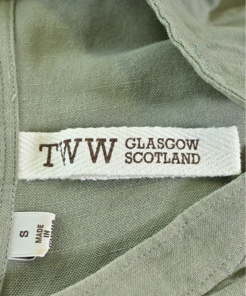 Traditional Weatherwear เสื้อลำลอง