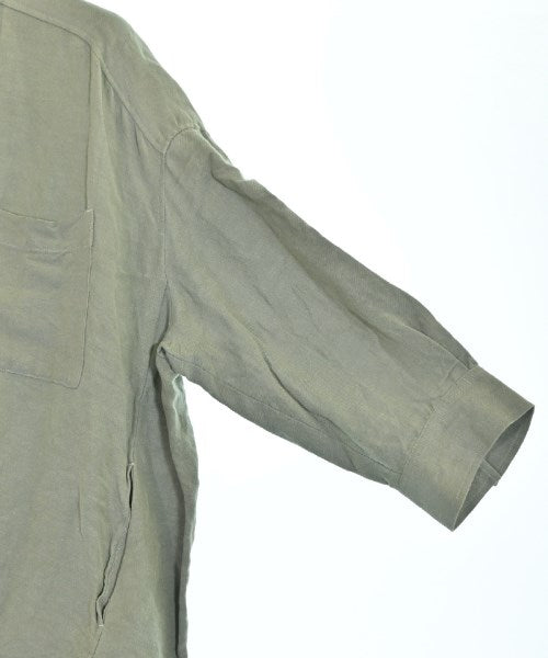 Traditional Weatherwear เสื้อลำลอง
