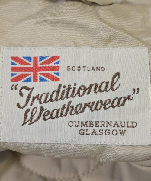 Traditional Weatherwear แจ็คเก็ตเบลาส์ อื่น