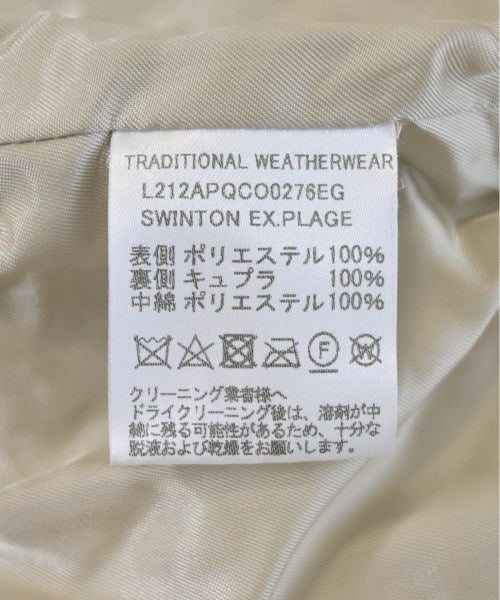 Traditional Weatherwear แจ็คเก็ตเบลาส์ อื่น