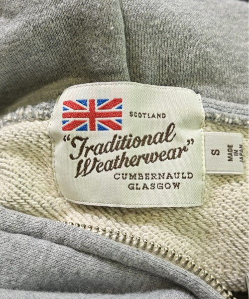 Traditional Weatherwear เสื้อฮู้ด
