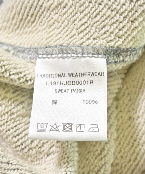 Traditional Weatherwear เสื้อฮู้ด