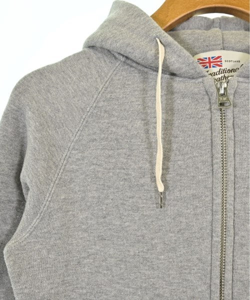 Traditional Weatherwear เสื้อฮู้ด