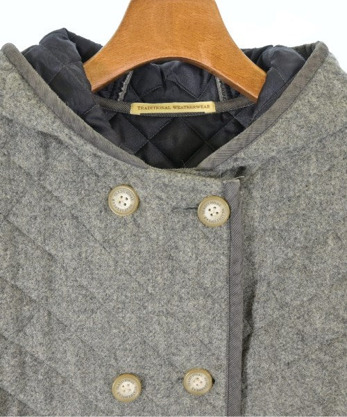 Traditional Weatherwear เสื้อโค้ท อื่น
