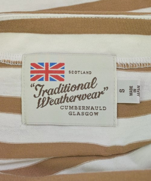 Traditional Weatherwear เสื้อยืด/เสื้อท็อปส์