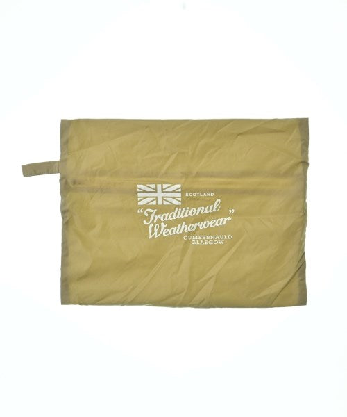 Traditional Weatherwear เสื้อโค้ท อื่น