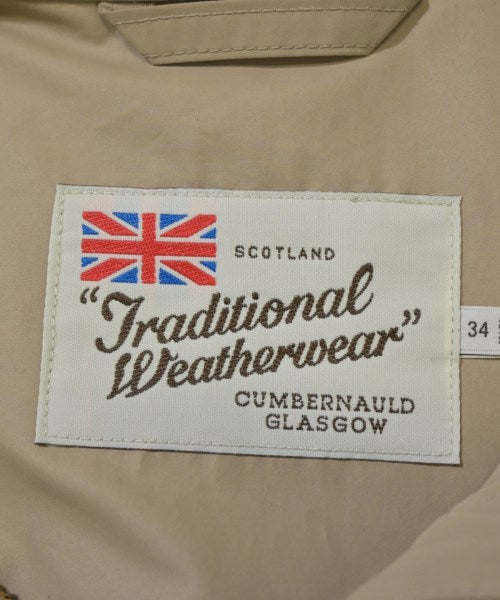 Traditional Weatherwear แจ็คเก็ตเบลาส์ อื่น