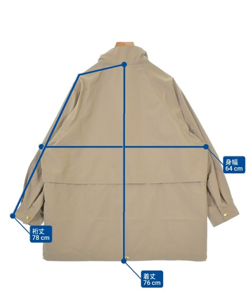 Traditional Weatherwear แจ็คเก็ตเบลาส์ อื่น