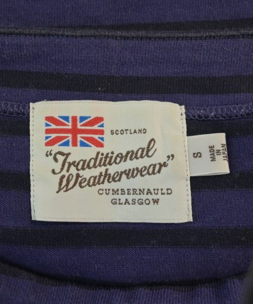 Traditional Weatherwear เสื้อยืด/เสื้อท็อปส์
