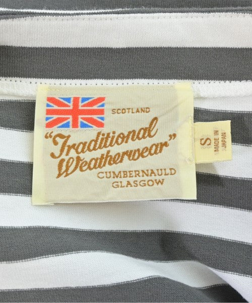 Traditional Weatherwear เสื้อยืด/เสื้อท็อปส์